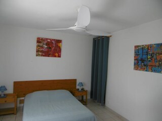 chambre 1 etage