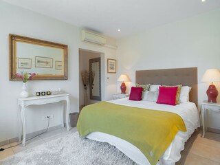 Villa Gassin Features 10