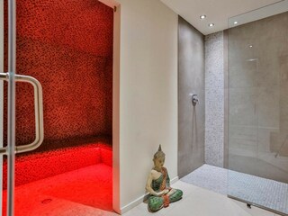 Villa Grimaud Ausstattung 4
