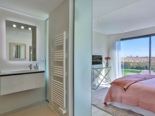Villa Grimaud Ausstattung 5