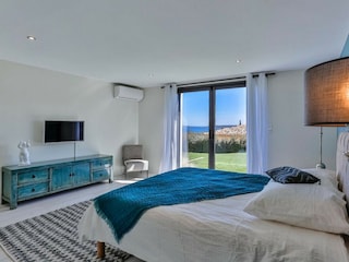 Villa Grimaud Ausstattung 7