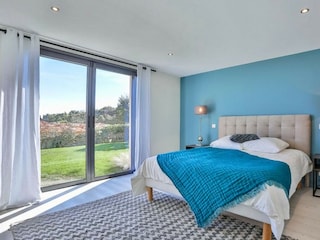 Villa Grimaud Ausstattung 8