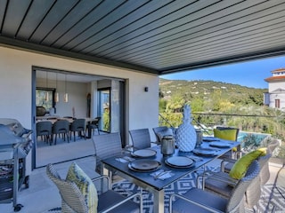 Villa Grimaud Außenaufnahme 2