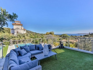 Villa Grimaud Außenaufnahme 1