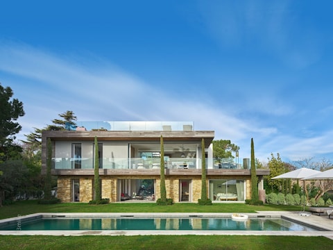 Villa Octavia