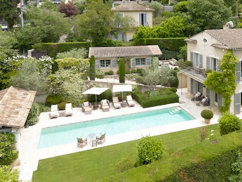 Villa La Belle Vie