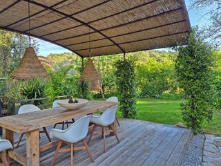 Villa Mougins Außenaufnahme 5