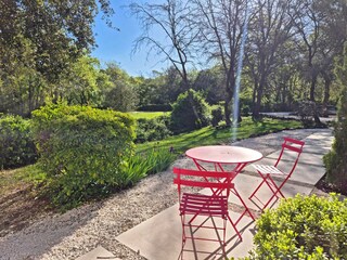 Villa Mougins Außenaufnahme 6