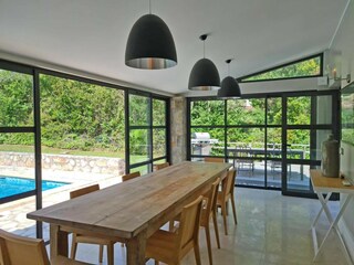 Villa Mougins Ausstattung 8