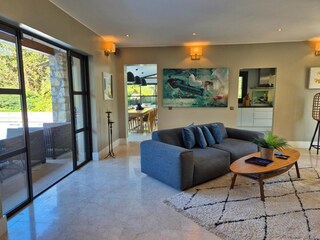 Villa Mougins Ausstattung 9