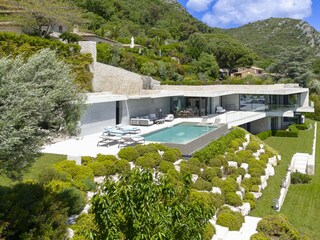 Villa Vence Environment 11