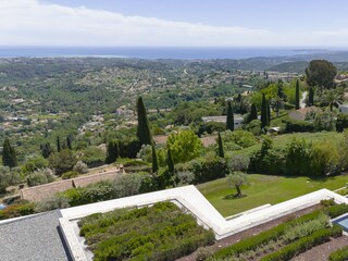 Villa Vence Environment 12