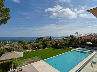 Villa Grimaud Environment 11