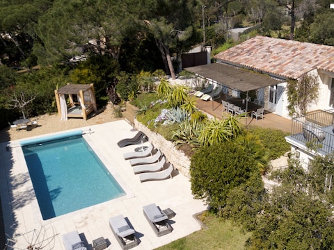 Villa Carla