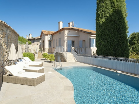 Villa La Pax