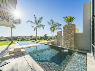 Villa Biot Outdoor Recording 4