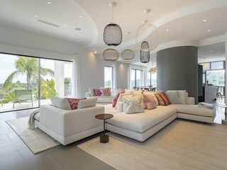 Villa Biot Outdoor Recording 12