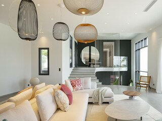 Villa Biot Outdoor Recording 13