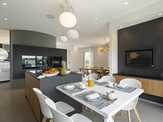 Villa Biot Features 18