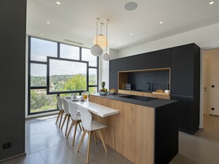 Villa Biot Features 19