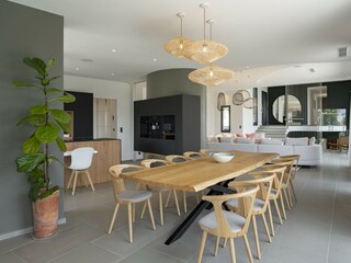 Villa Biot Features 20