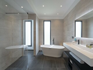 Villa Biot Features 22