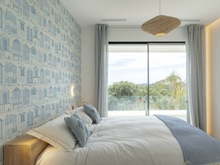 Villa Biot Features 26