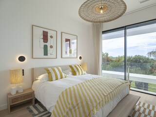 Villa Biot Features 28