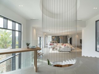 Villa Biot Features 30