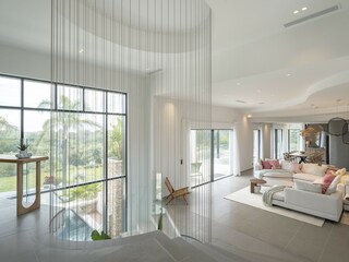 Villa Biot Features 31