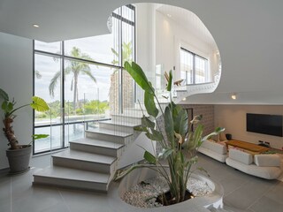 Villa Biot Features 32