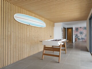 Villa Biot Features 33