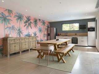 Villa Biot Features 34