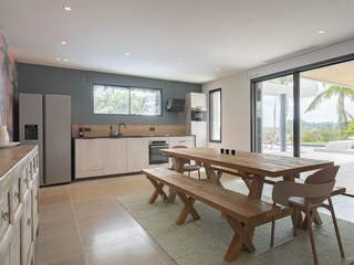 Villa Biot Features 35