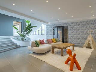 Villa Biot Features 37