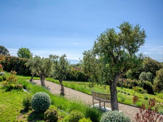 Villa Biot Environment 43