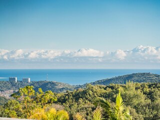 Villa Biot Environment 44