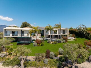 Villa Biot Environment 45