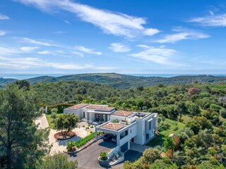 Villa Biot Environment 46