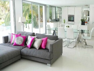 Villa Antibes Features 6