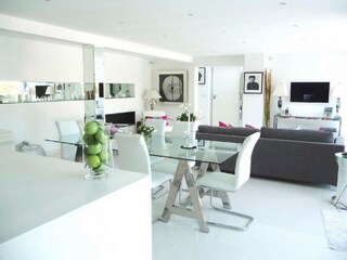 Villa Antibes Features 7