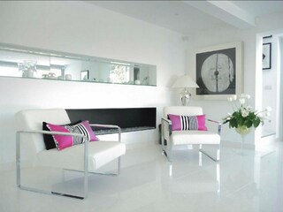 Villa Antibes Features 8