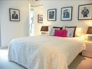 Villa Antibes Features 10