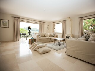 Villa Valbonne Ausstattung 7