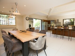 Villa Valbonne Ausstattung 10