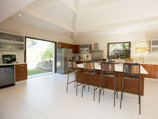 Villa Valbonne Ausstattung 11