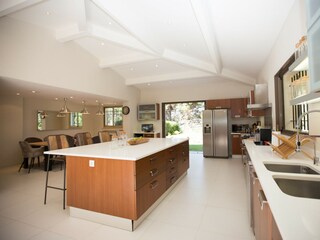 Villa Valbonne Ausstattung 12