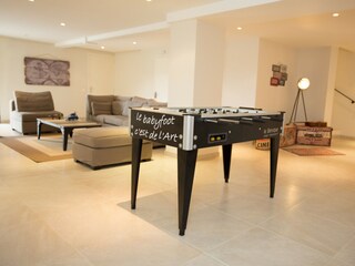 Villa Valbonne Ausstattung 15