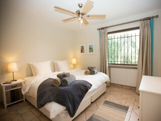 Villa Valbonne Ausstattung 16