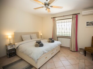 Villa Valbonne Ausstattung 19